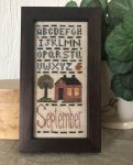 (image for) September Mini Sampler